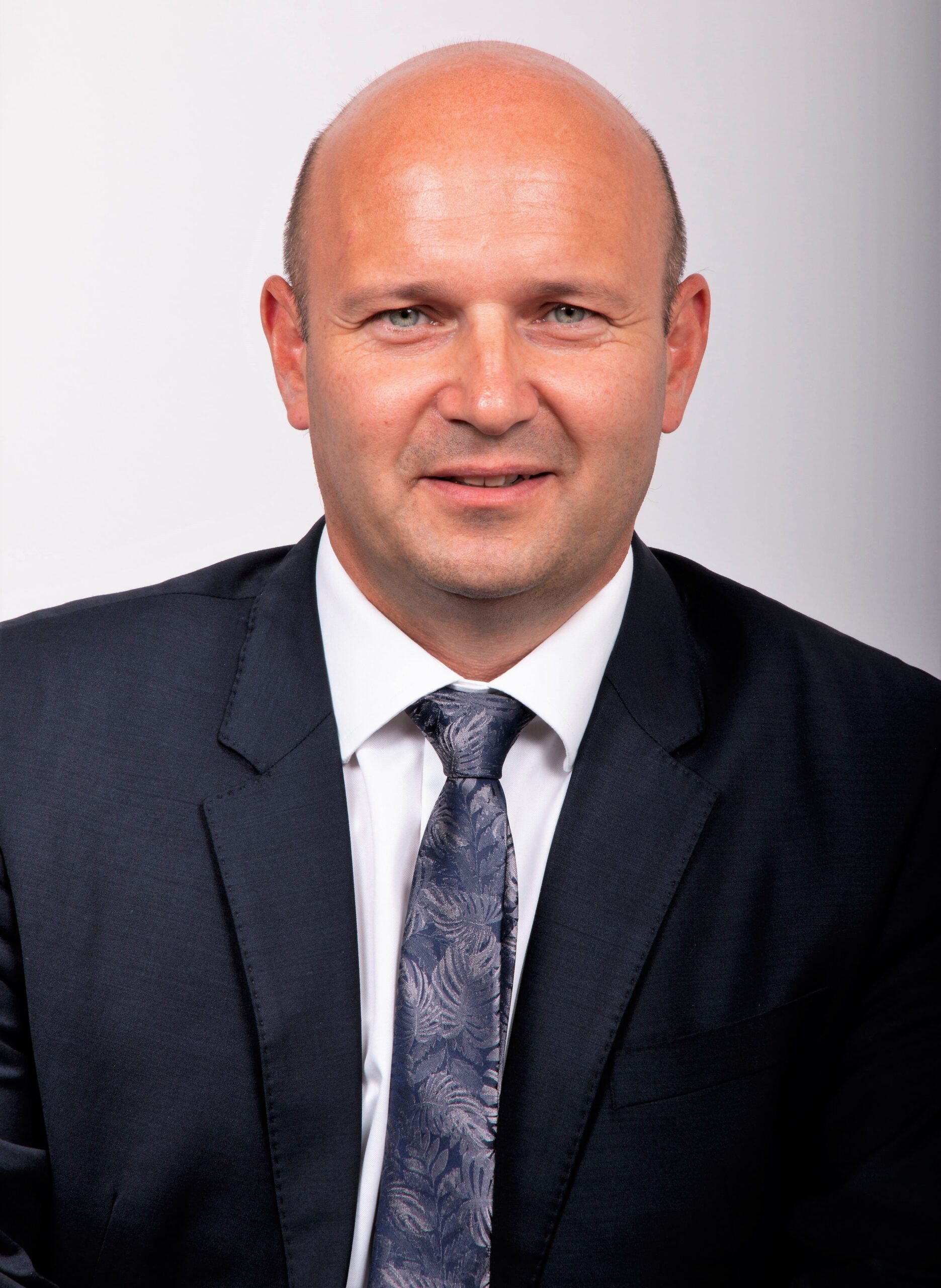 Fund Manager