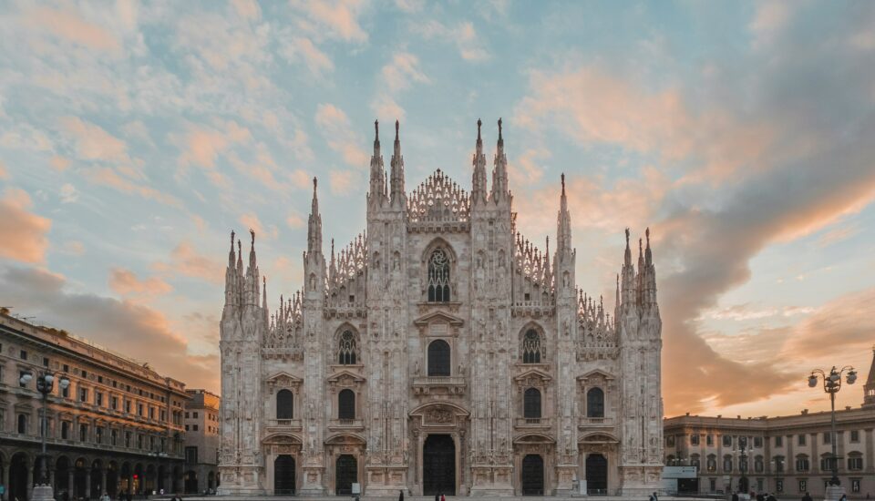 Foto di Ouael Ben Salah su Unsplash