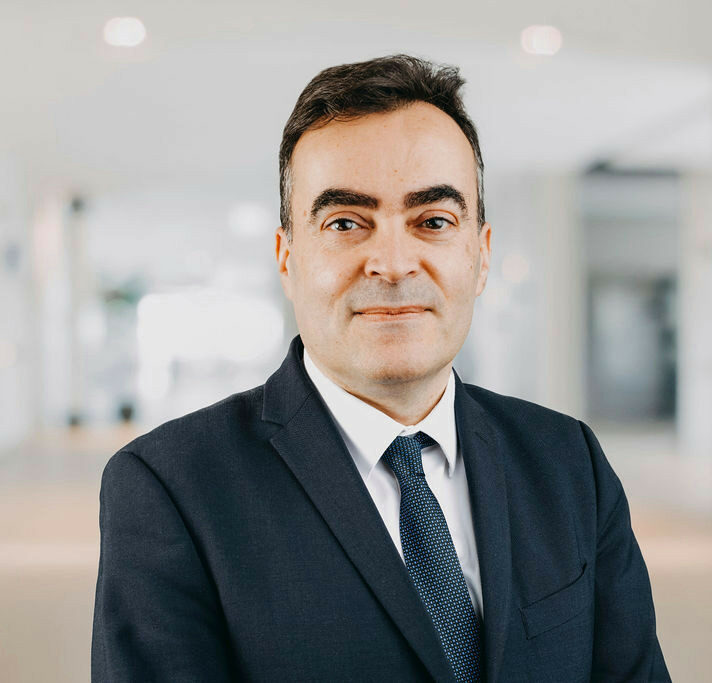 Fund Manager